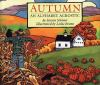 Autumn An Alphabet Acrostic