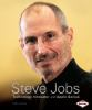 Steve Jobs Technology Innovator And Apple Genius