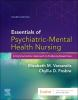 Foundations Of Psychiatric Mental Health Nursing Apa Citation