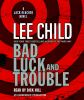 Jack Reacher Books on X: 'When you're forced into a game of