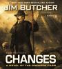Changes : a novel of the Dresden files /