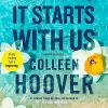 Colleen Hoover's latest book, “It Starts With Us,” is already leading