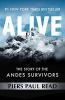 Viven! El triunfo del espiritu humano / Alive: The Story of the Andes  Survivors (Spanish Edition)