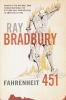 Fahrenheit 451: A Novel - Harvard Book Store