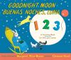 Good Night Moon Bedtime Spanish Buenas Noches Luna Margaret Wise