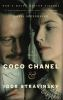 Coco Chanel & Igor Stravinsky /