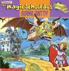 The Truth about Bats (The Magic School Bus by Moore, Eva