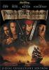 The Black Pearl : fictional model ship in Pirates of the Caribbean - 35