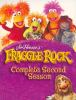 Curious George'' on TV, Fraggles on DVD, and more