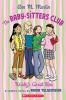 COVER REVEAL & EXCERPT: The Baby-sitters Club: Claudia and the New Girl