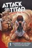 ART] - 'Attack on Titan' Volume 35 Cover(Final) : r/manga