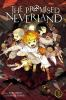 JAPAN manga: The Promised Neverland / Yakusoku no Neverland 13