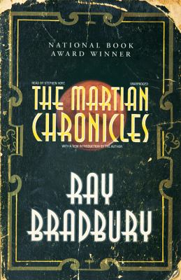 when was the martian chronicles published